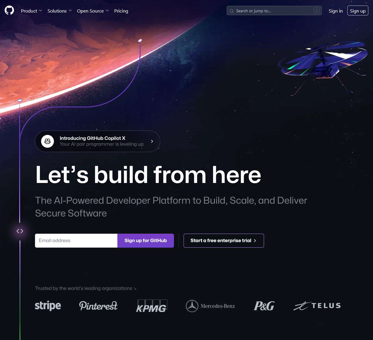 GitHub