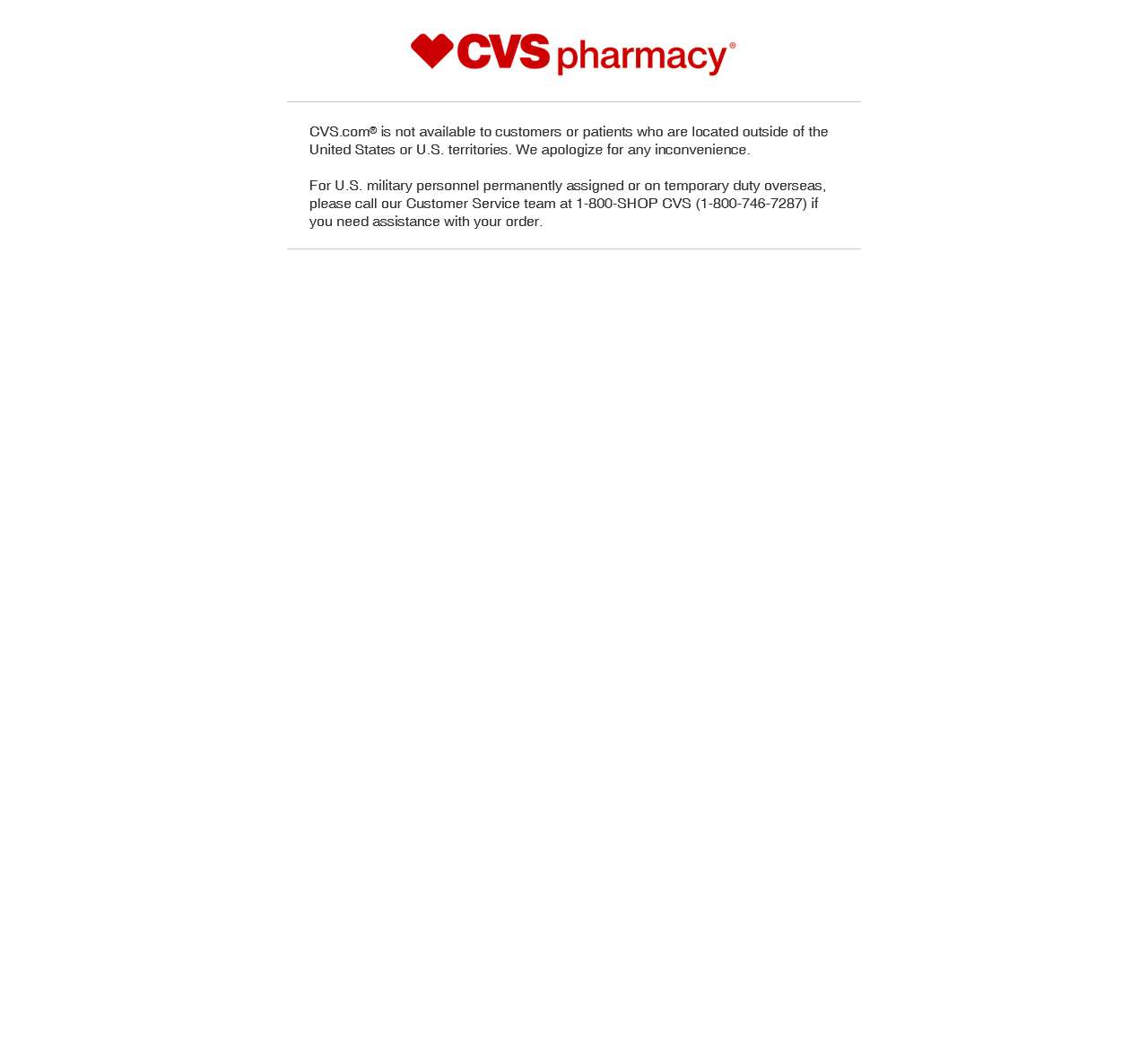 https://www.cvs.com/international.html