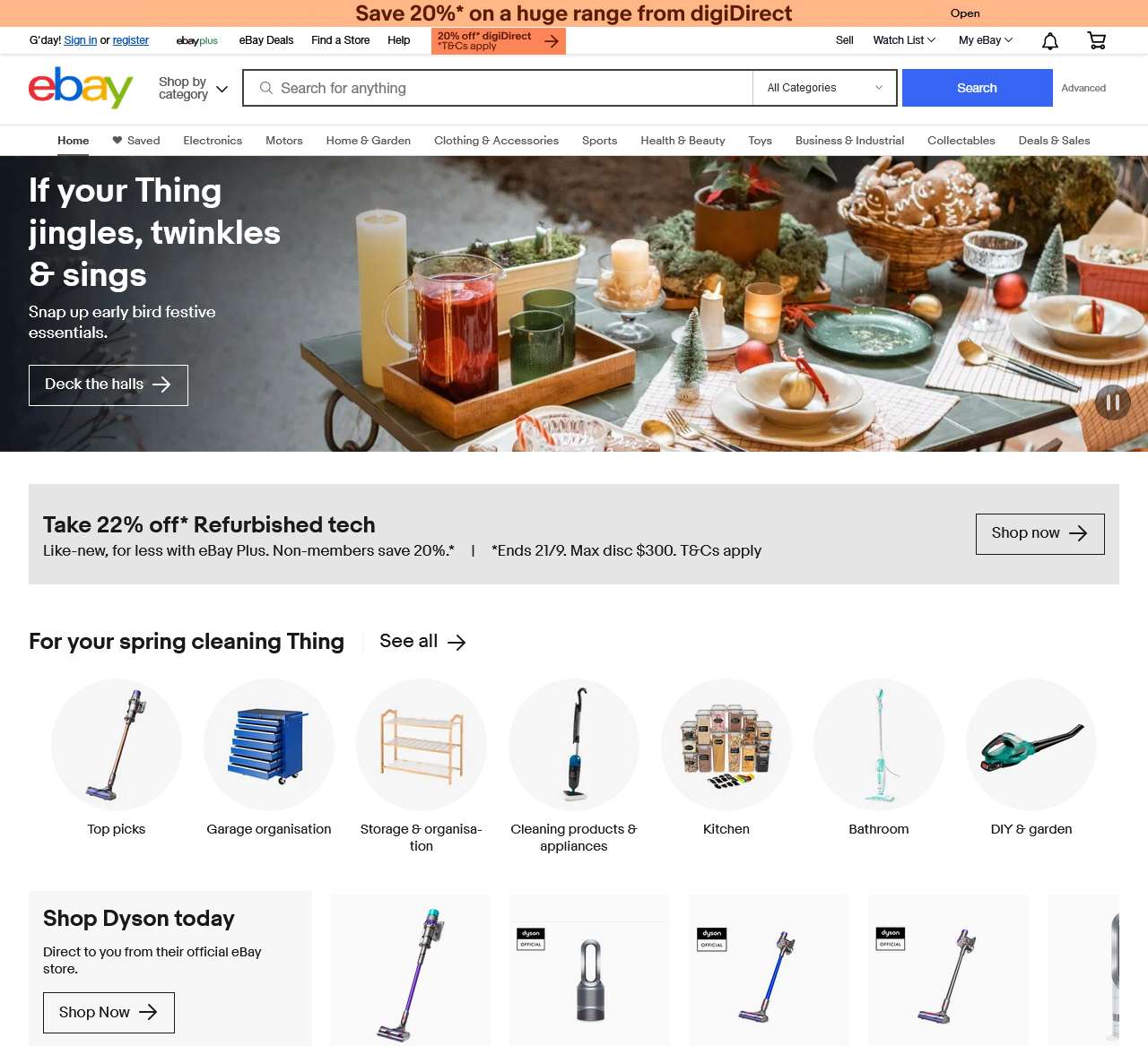 Electronics, Cars, Fashion, Collectibles & More | eBay
