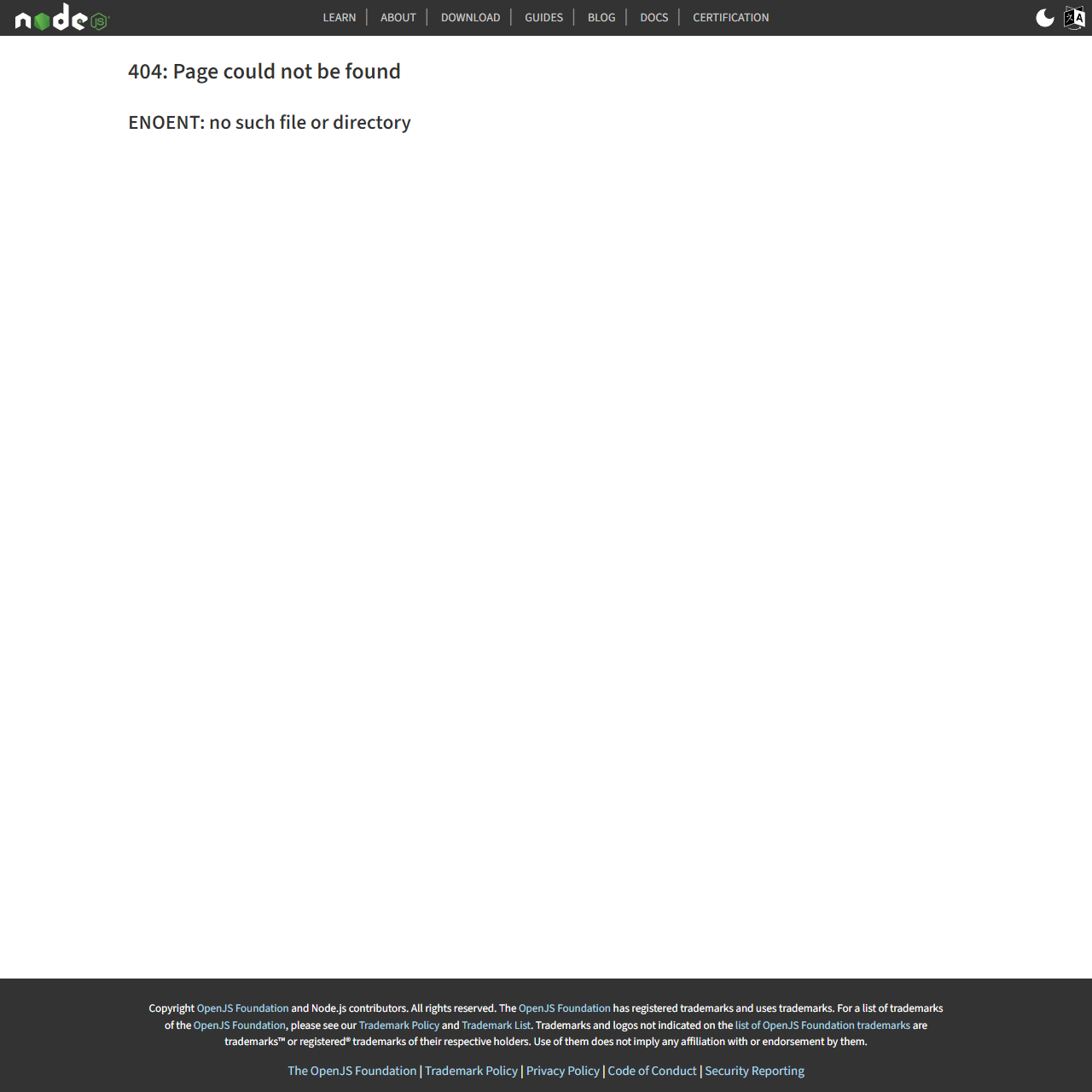 Node.js