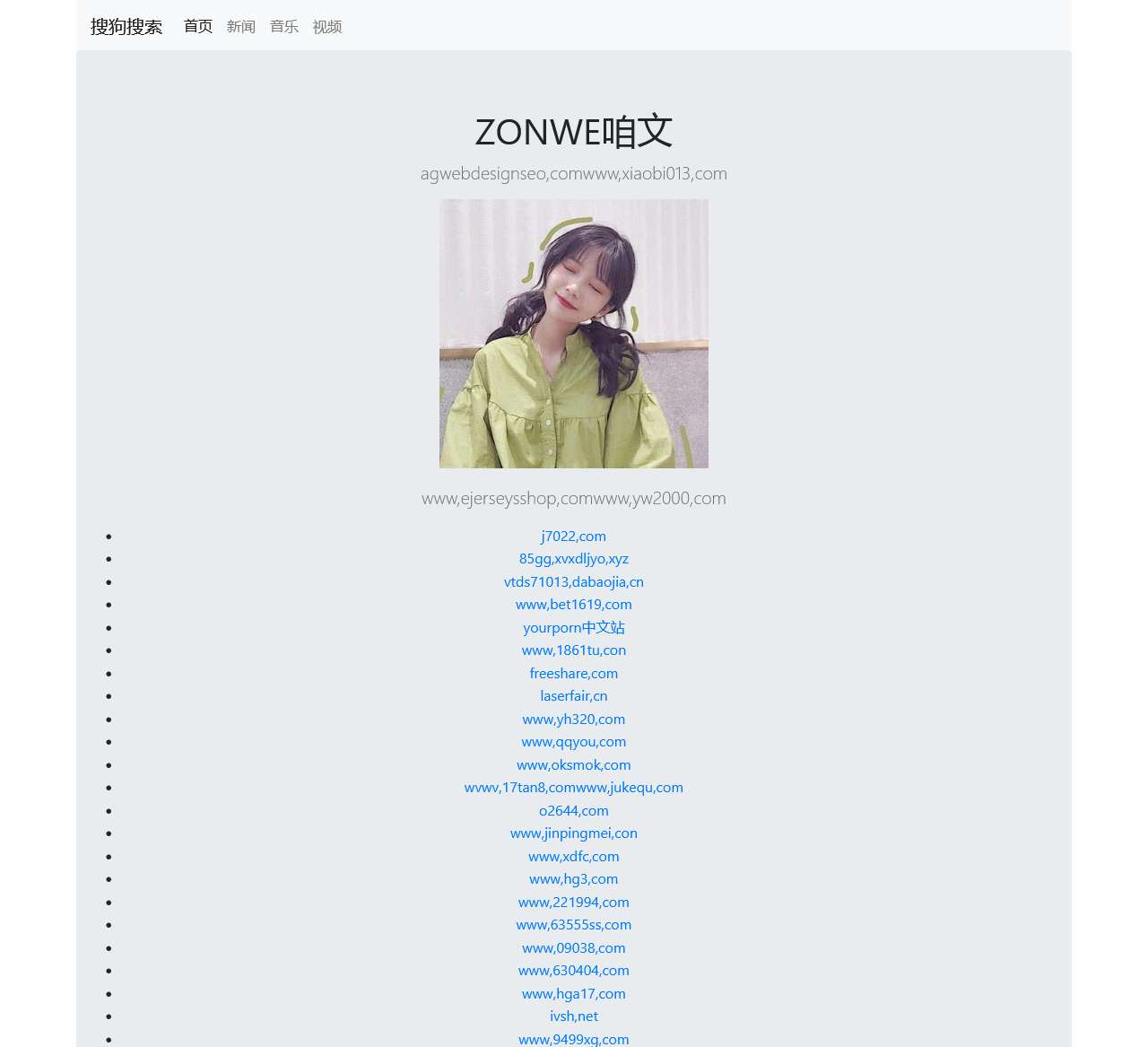 zonwe.com
