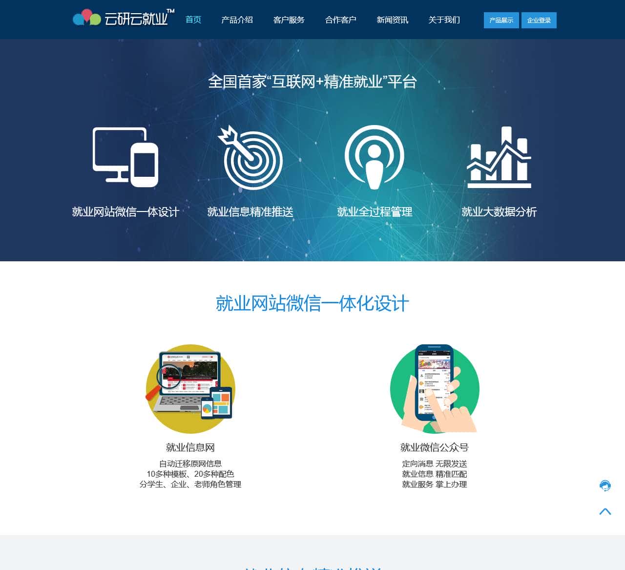 云研科技