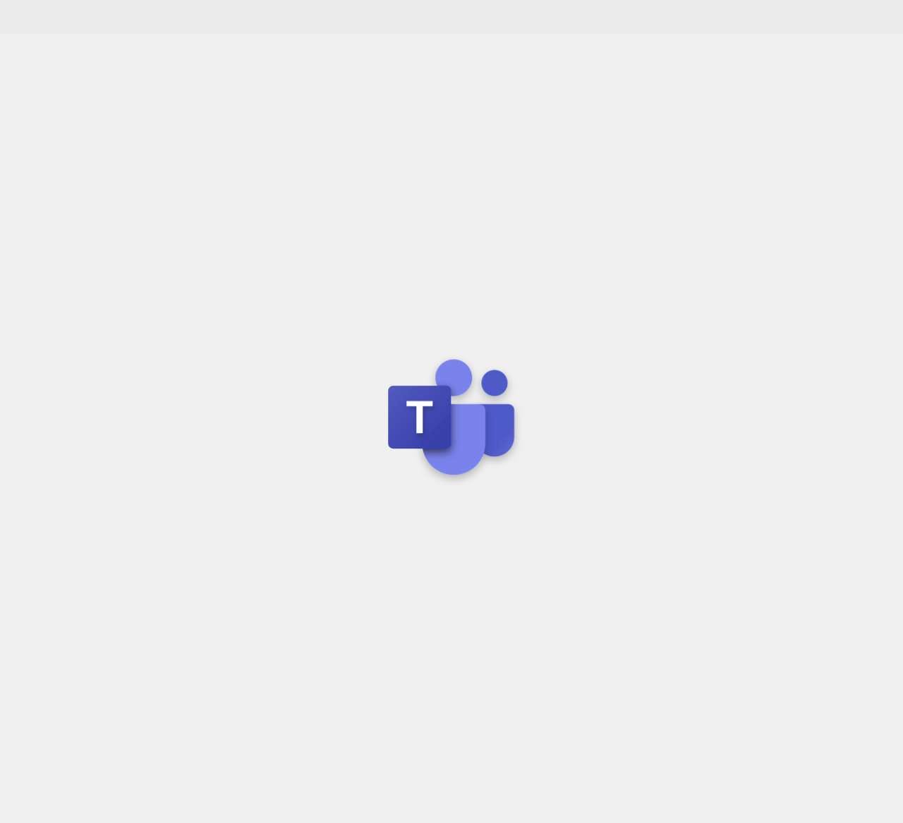 Unsupported Browser