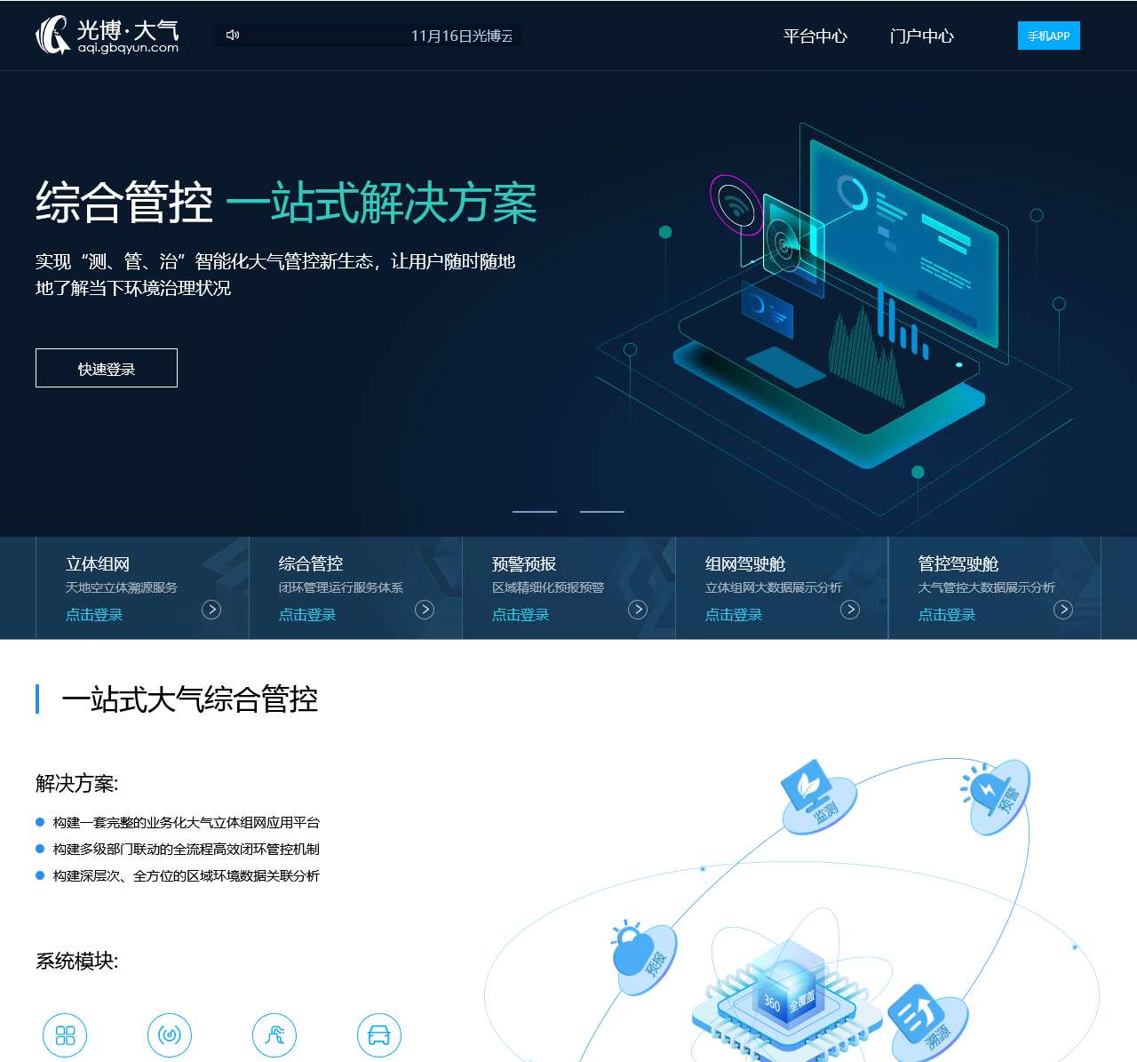 中科光博量子云