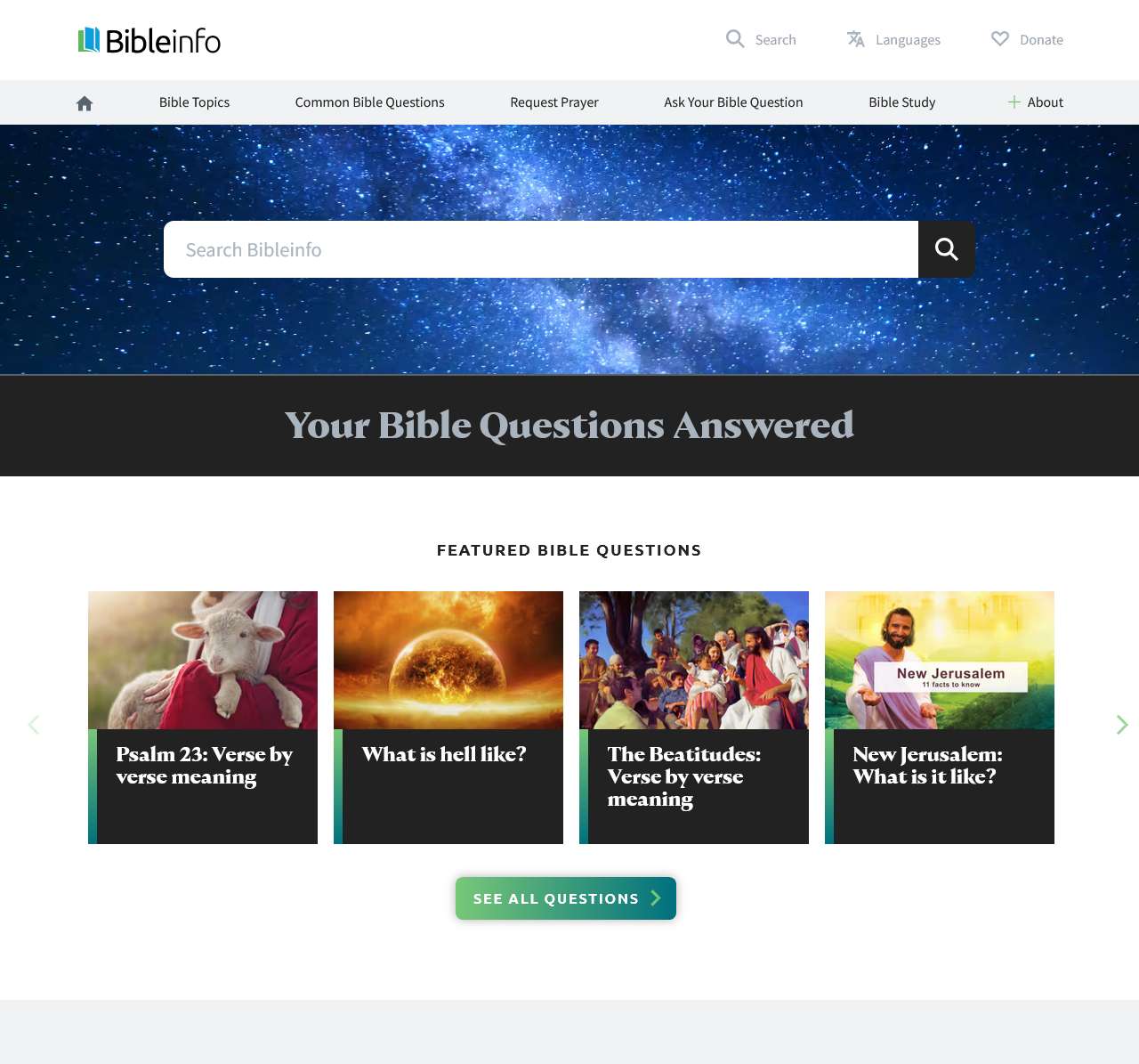 Home Page