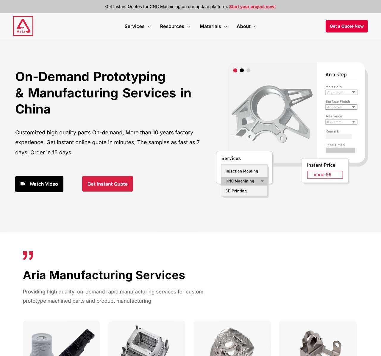 Home Page